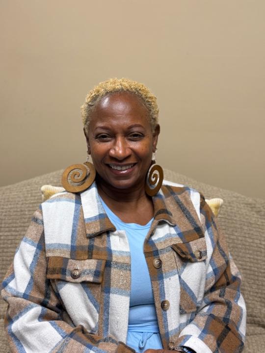 Tanya Roach