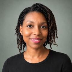Camara Randolph