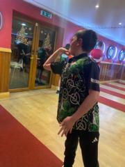 Darragh Kelly
