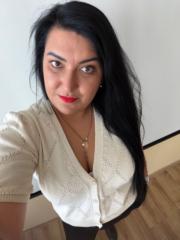 Violeta Švedaitė