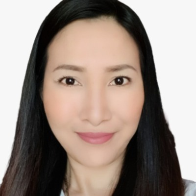 Julie Anne Marasigan
