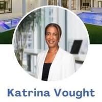 Katrina Vought