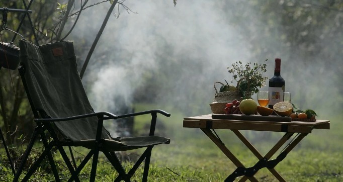 Outdoor Living
