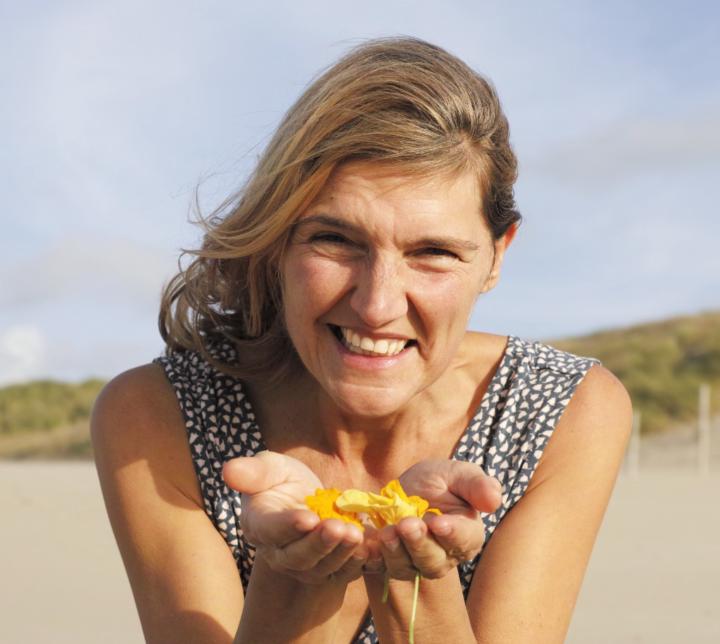 Sara Nuytemans
