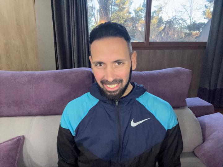 Jonatan Vazquez