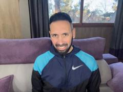 Jonatan Vazquez