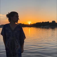 Vecsei Teréz Dorka