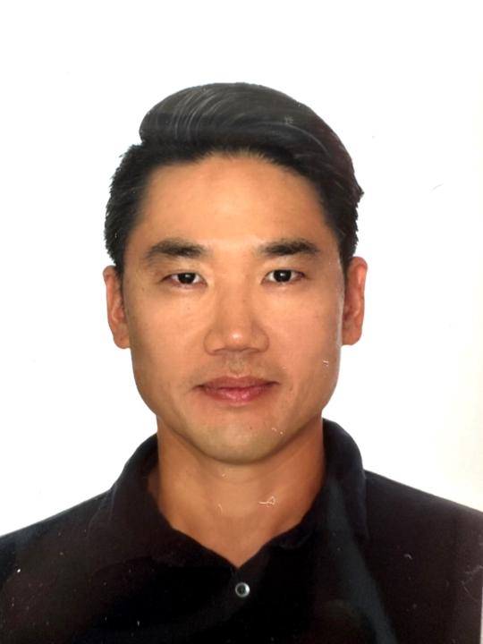 Jeff Lew