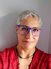 María Socorro García Herrero