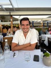 Philipp Krause