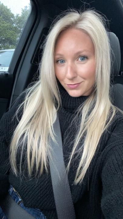 Courtney Hollingsworth