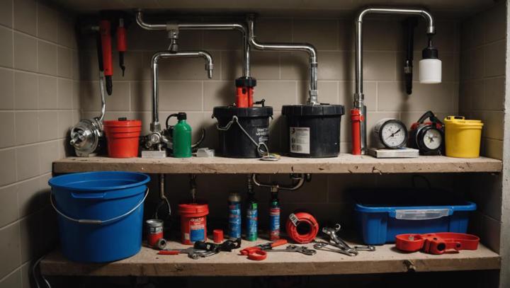 24/7 Plumbing Repair in Yampa, CO