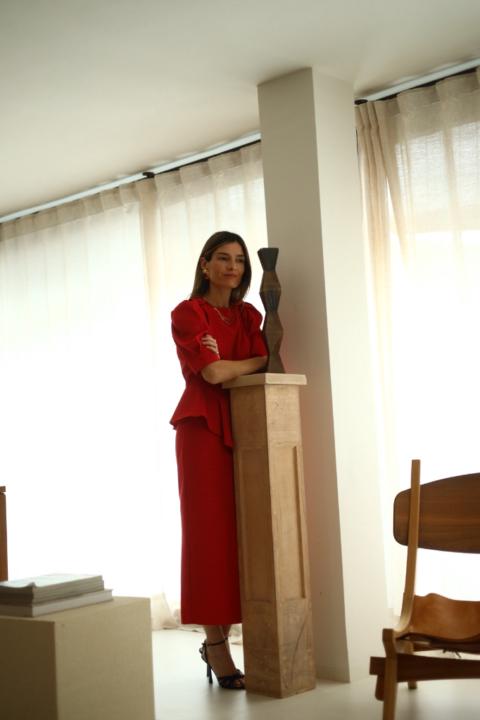 Beatriz Fernández asensio