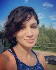 Amina Hammad