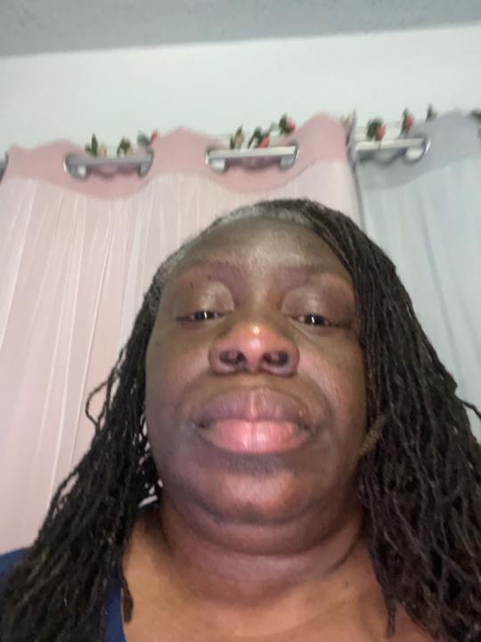 Wanda Gadsden