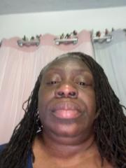 Wanda Gadsden