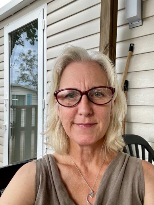 Gillian King