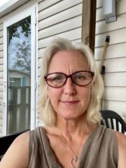 Gillian King