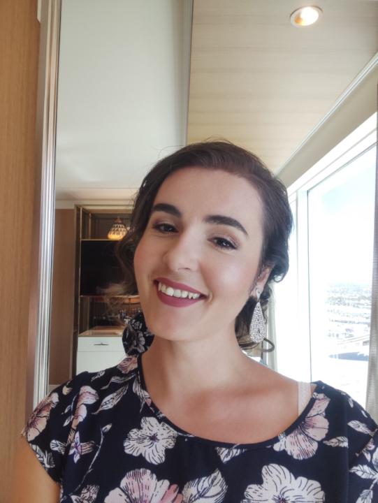 Elisabeth Nachbagauer