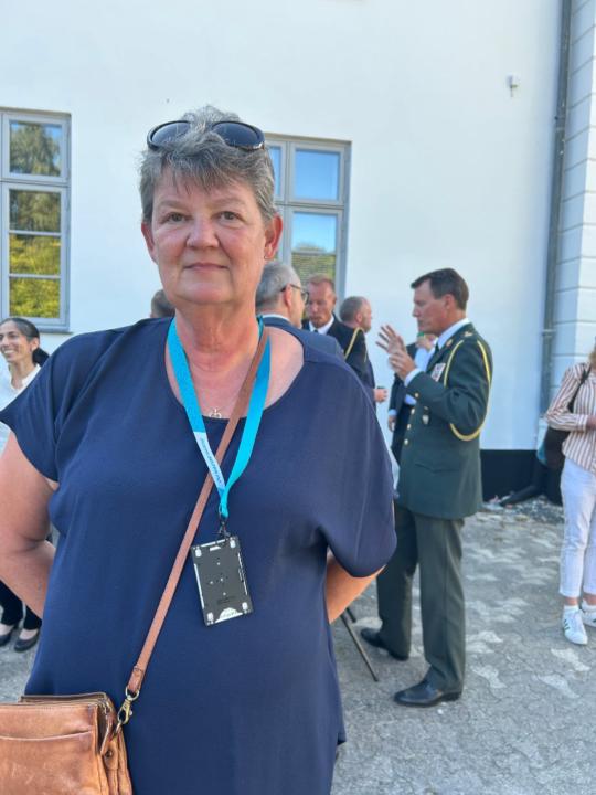 Heidi Ipsen
