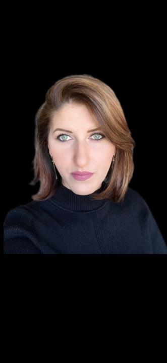 Maria Patrulescu