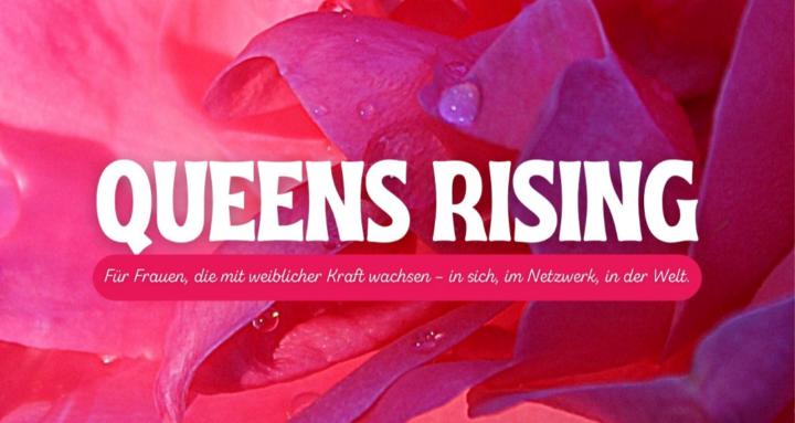 Queens Rising 👑