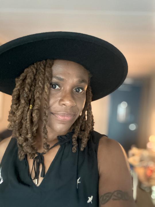 Velestine Gordon