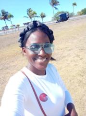 Yasmina Casanova González