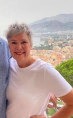 Zenda McKenzie