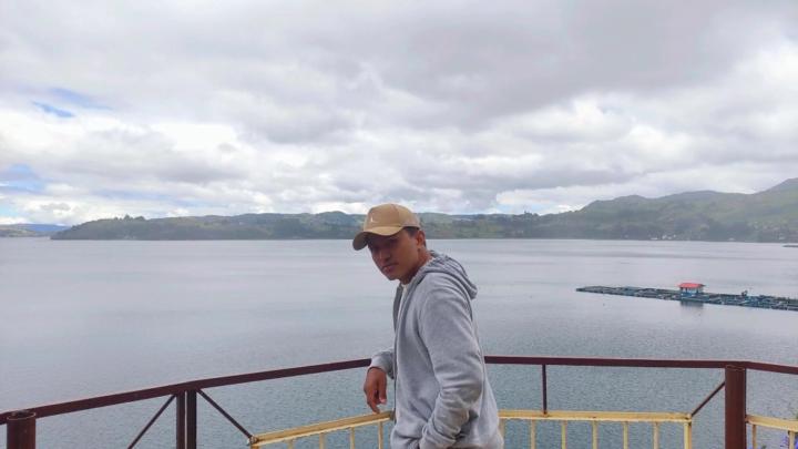 Brayan Fuentes