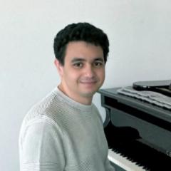 Ralph Betesh
