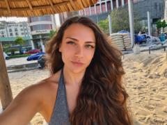 Anastasia Tsagareli