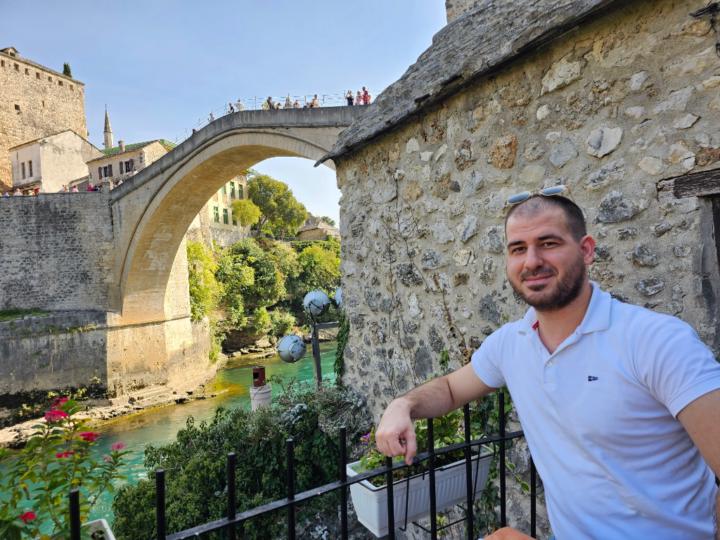 Goran Sikimic