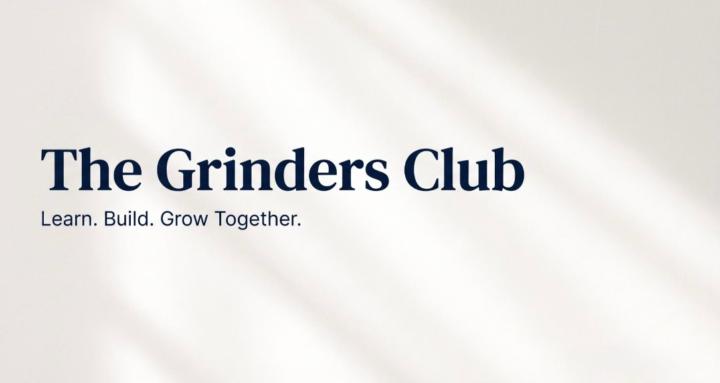 The Grinders Club