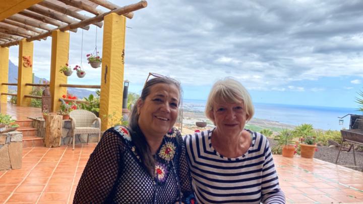 Carmen Luz Martínez Martínez