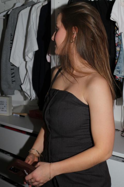 Kieffer Mathilde