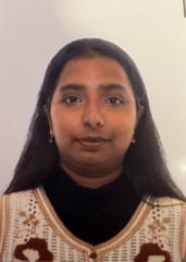 Merlisha Tharani