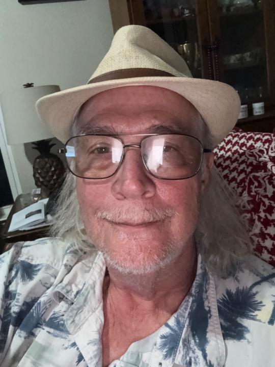 Steve Smiley