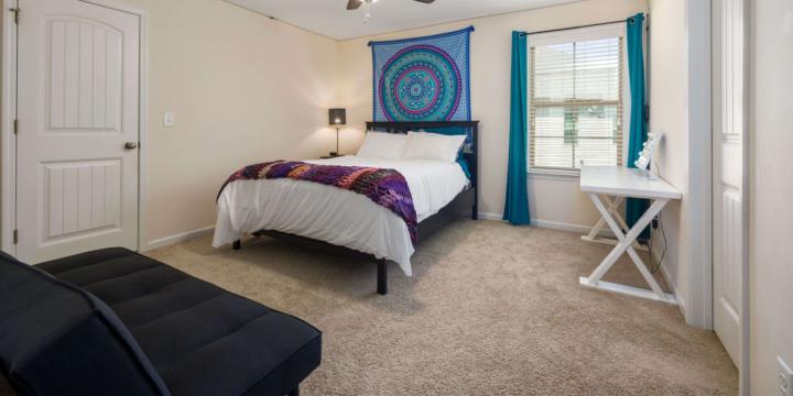 New Hardwood Flooring Installation in Dos Palos, CA