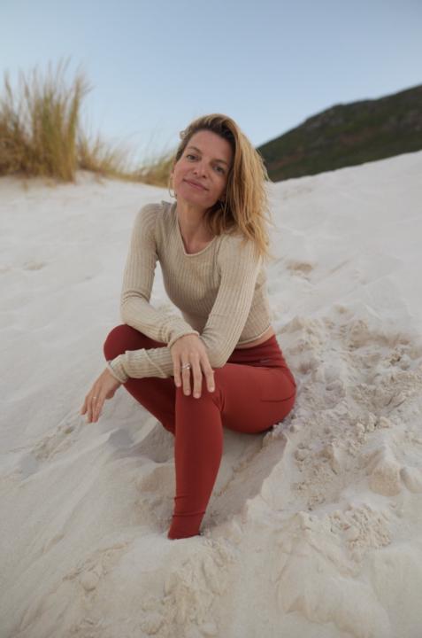 Jeanie Jadias