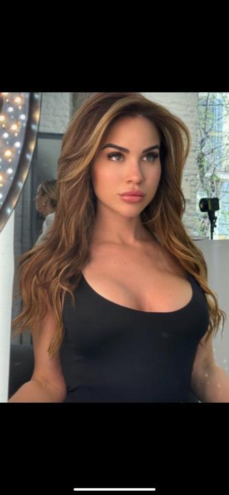 Michelle Hijes