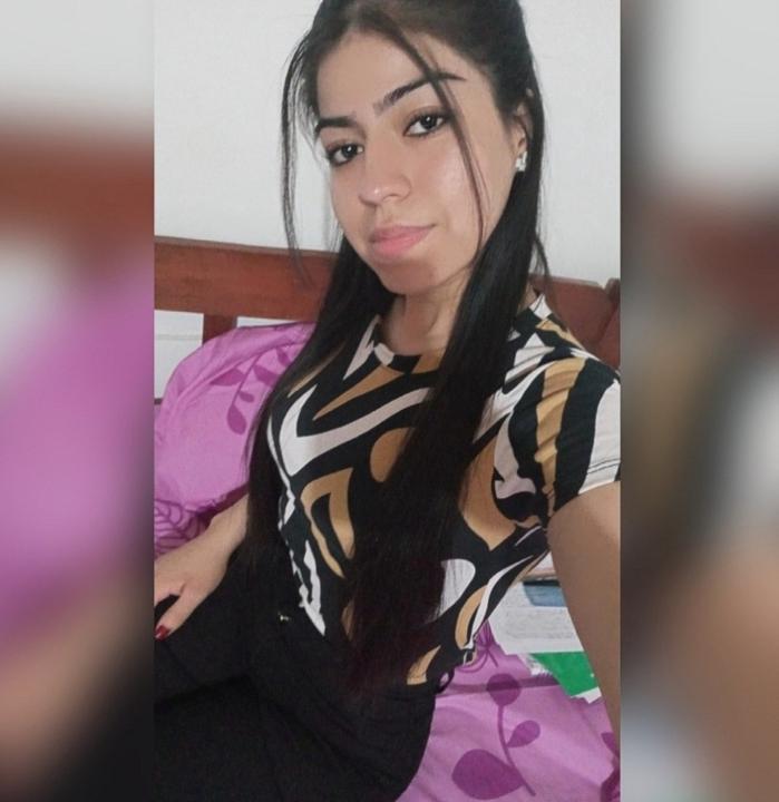 Tisiana Micaela Gomez