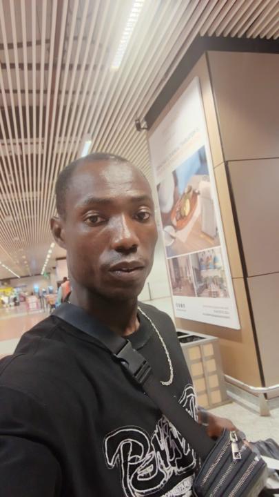 Tano N'goran guy Richmond