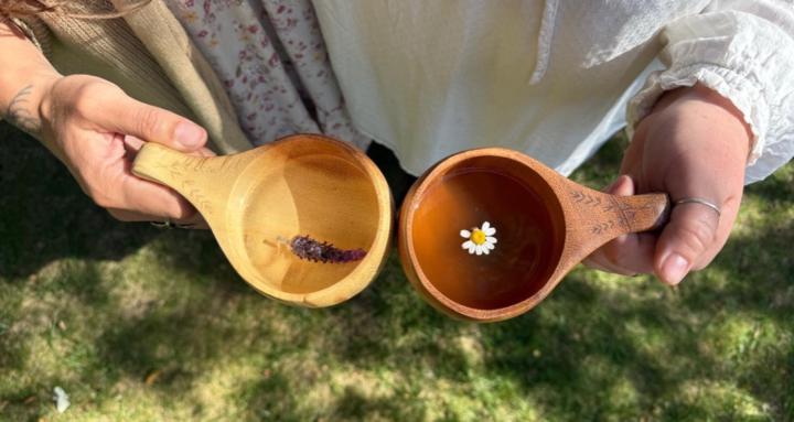 Ayurveda & Herbs for Women