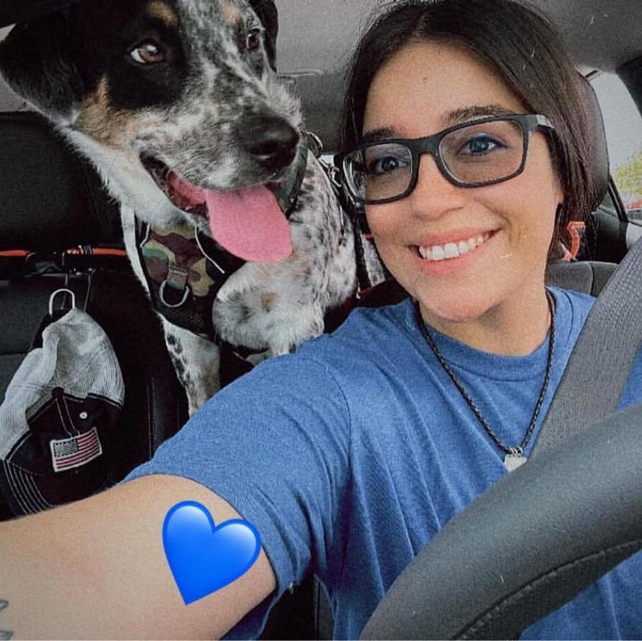 Olivia Garza