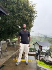 Venkat Vijaykumar