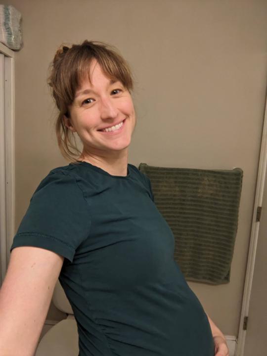 Rachel Donahue