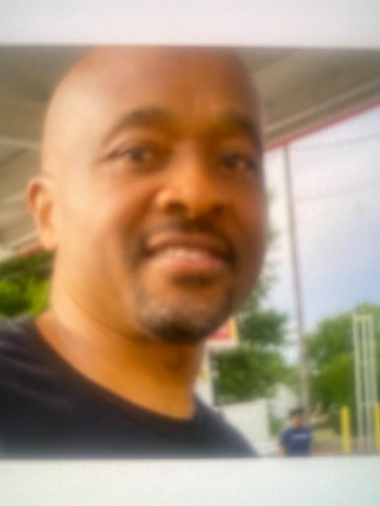 Sylvester Humphrey