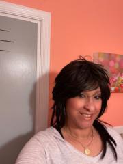 Michelle St. Wilson
