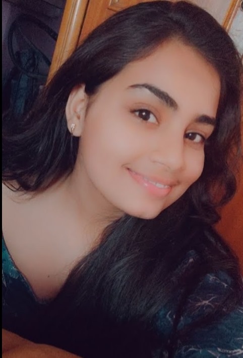 Shreya Agarwal